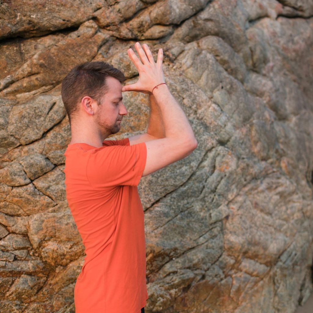 Beginners Yoga Classes In Newry Yoga With Paddy