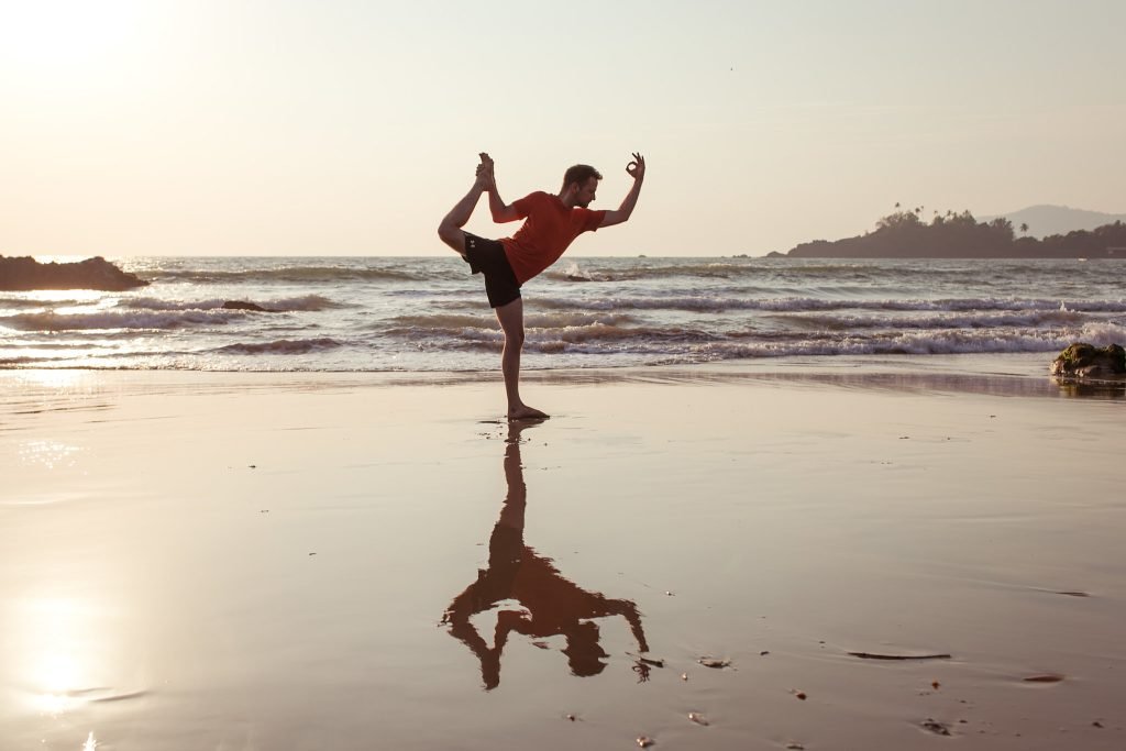 Private and Group Yoga