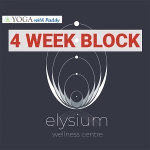 Elysium Wellness 4 Weeks Yoga