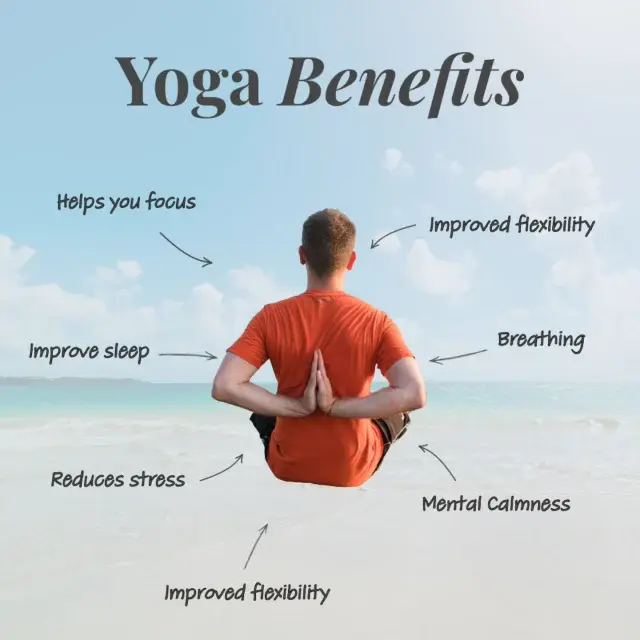 Benefits of yoga 
#beginnersyoga #yoganewry #yogadungannon #yogawithpaddy