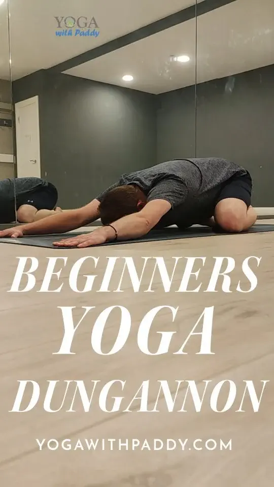 Beginners Yoga Classes in Dungannon. The next four week blocks start the first week in November.
Mondays 7pm
Tuesdays 9:30am
Wednesdays 5:30pm
Book online or send me a message 🙏🧘
#beginnersyoga #yogadungannon #beginnersyogaclasses #yogawithpaddy