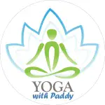 Yoga with Paddy